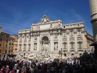 Rom_Trevibrunnen (1)