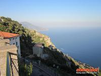 Amalfiküste_Hotelblick (2)