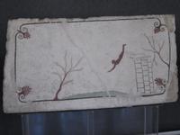 Paestum_Museum_Grabplatten_lukanisch (3)
