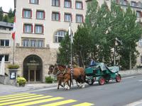 St. Moritz
