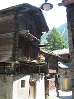 Alt Zermatt