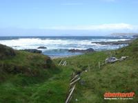 Nordküste Beara Halbinsel