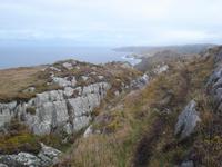 Landschaft Sheeps Head