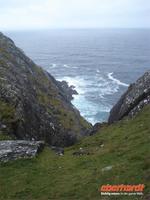 Küste am Sheeps Head