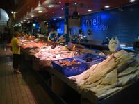 Cork Old English Market