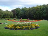Dublin Merrions Square