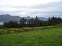 Carantouhill Killarney National  Park