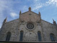 Dom in Como