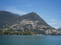 Eindrücke vom Luganer See