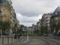 Reims, Innenstadt