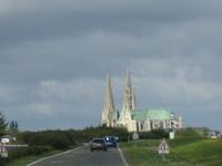 Kathedrale von Chartres