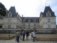 Schloss Villandry