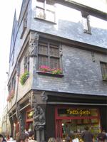 Altstadt von Tours