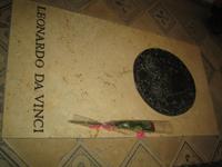 Grabmal L.d. Vinci