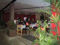 Abendessen, Domaine des Thomaux