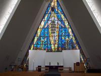 Tromsdalen-Kirche / Eismeerkathedrale