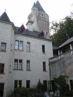 Schloss und Hotel Chissay