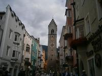 Torre del Dodeci in Sterzing