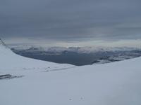 Fotostopp am Rotsundet