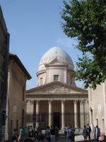 Tag Marseille Altstadt