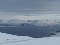 Fotostopp am Rotsundet