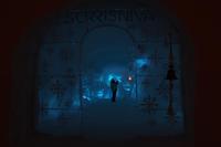 Im Eishotel in Sorrisniva