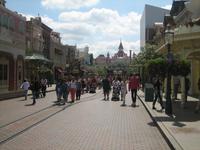 Mainstreet