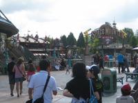 Space Mountain 2