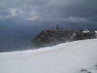 Am Nordkap