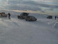 Am Nordkap