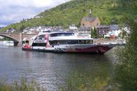 das Bugaschiff2011
