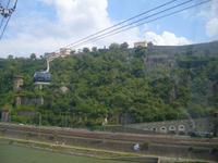 schweben übern Rhein