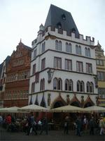 Trier - Markt