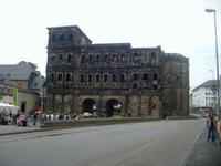 Trier - Porta Nigra