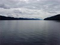 Loch Ness Schifffahrt