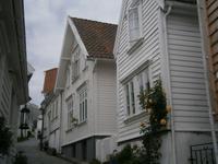 Gamle Stavanger