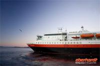 Hurtigruten
