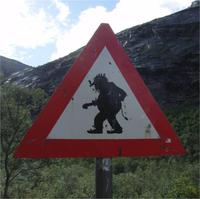 Trollstigen