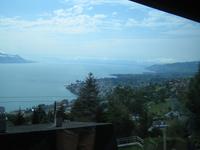 1. Blick auf Montreux