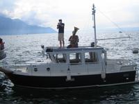 Jazzfestival Montreux