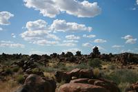 Giants Playground - auch für uns ein Spielplatz