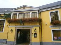 Weingut in Grinzing