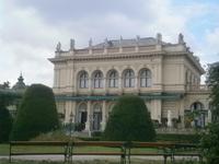 Kurpavillion