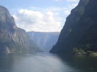 Naeroyfjord