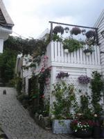 Impression aus Altstavanger