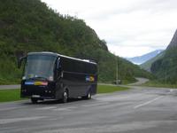 unser Bus