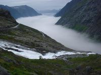 Stigfossen Trollstiggen