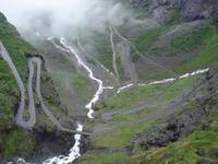 Trollstiggen