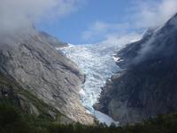 Briksdalsbreen