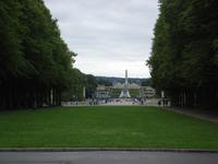 Vigelandpark Oslo